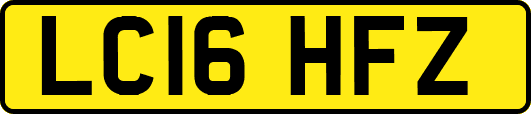 LC16HFZ