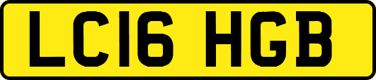 LC16HGB