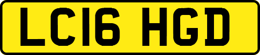 LC16HGD