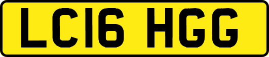 LC16HGG