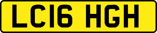 LC16HGH
