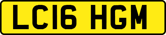 LC16HGM