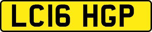 LC16HGP