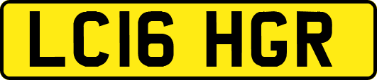 LC16HGR