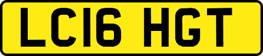 LC16HGT