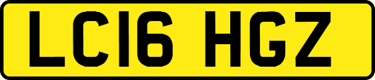 LC16HGZ