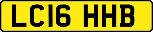 LC16HHB