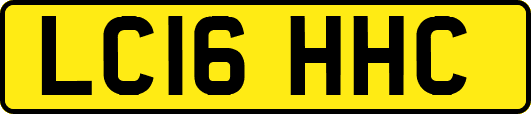 LC16HHC