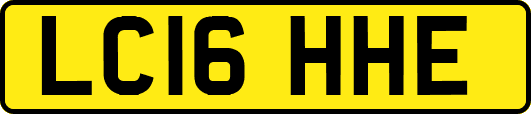 LC16HHE