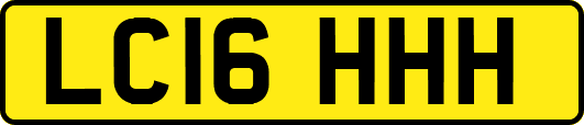 LC16HHH