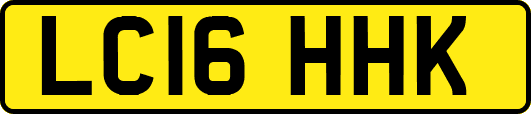 LC16HHK