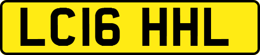 LC16HHL
