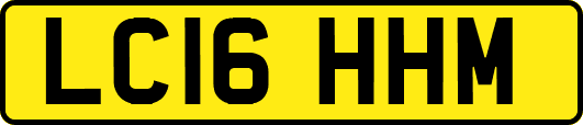 LC16HHM