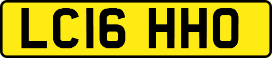 LC16HHO