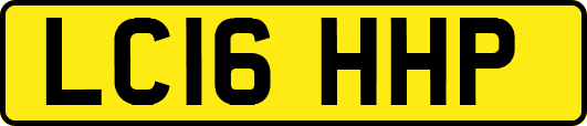 LC16HHP