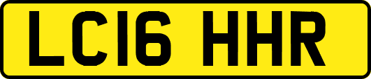 LC16HHR