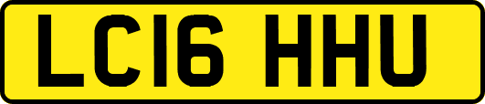LC16HHU
