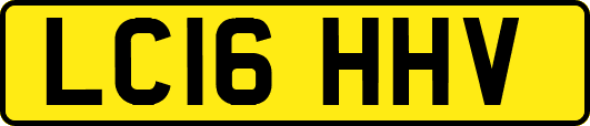 LC16HHV