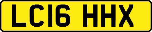 LC16HHX