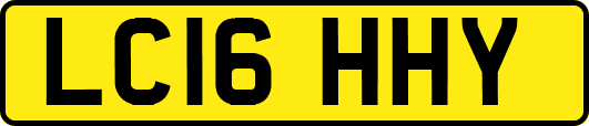 LC16HHY