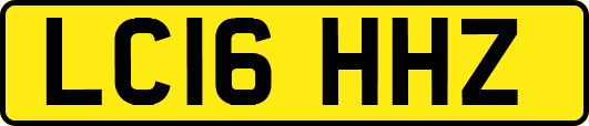 LC16HHZ