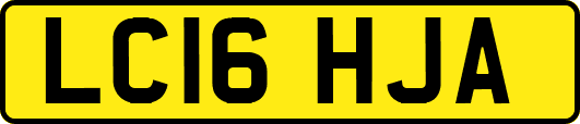 LC16HJA