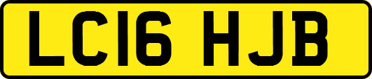 LC16HJB