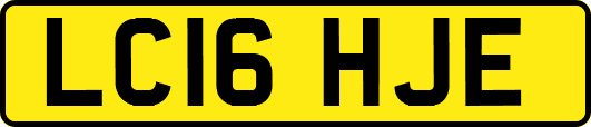 LC16HJE