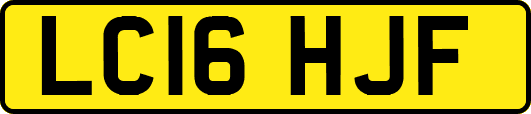 LC16HJF