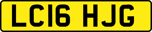 LC16HJG