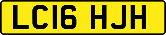 LC16HJH