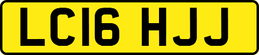 LC16HJJ