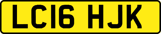 LC16HJK