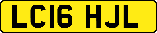 LC16HJL