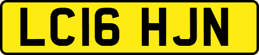 LC16HJN