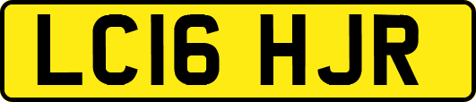 LC16HJR
