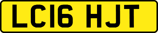 LC16HJT