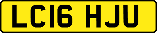 LC16HJU