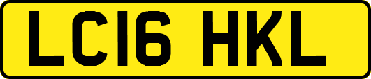 LC16HKL