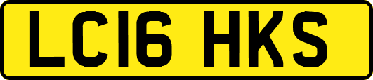 LC16HKS