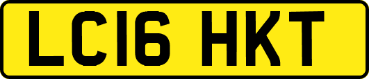 LC16HKT