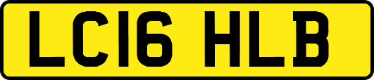 LC16HLB
