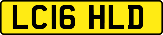 LC16HLD