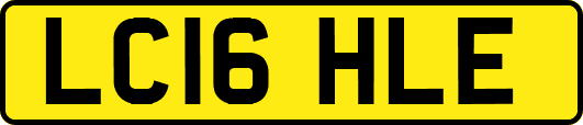LC16HLE