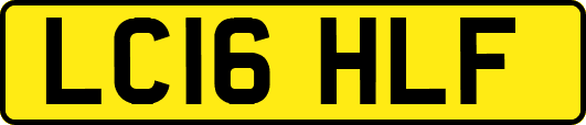 LC16HLF