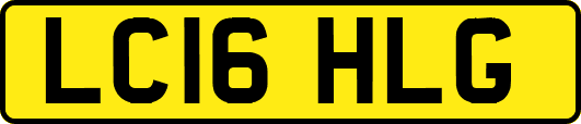 LC16HLG