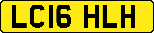 LC16HLH