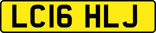 LC16HLJ