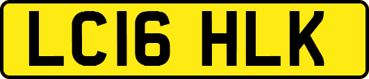 LC16HLK