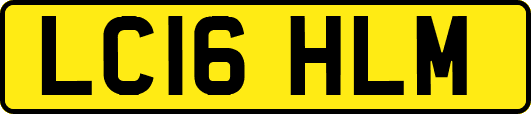 LC16HLM